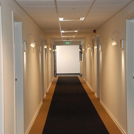Best Western Hotel Hillerod Bagian luar foto