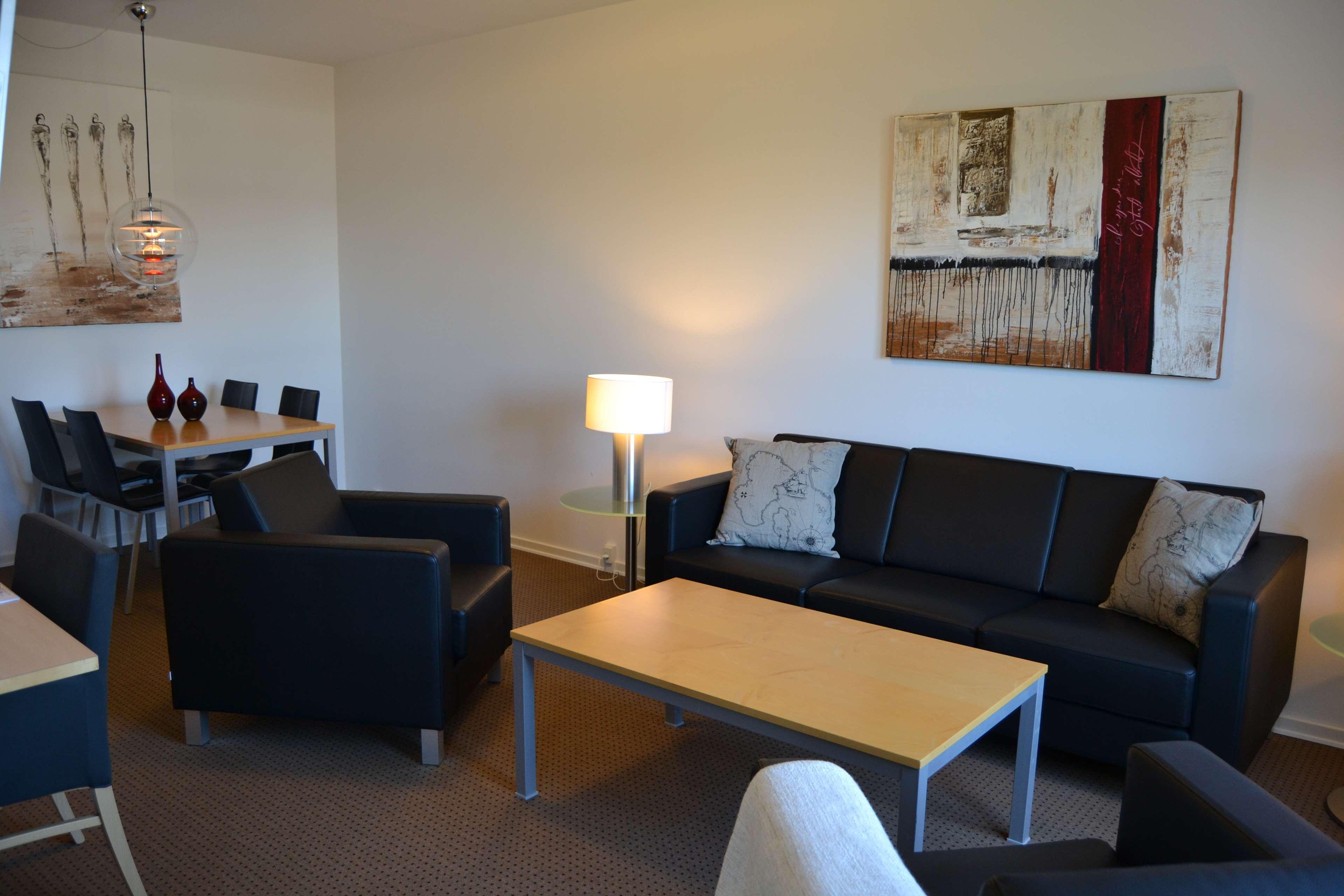 Best Western Hotel Hillerod Bagian luar foto