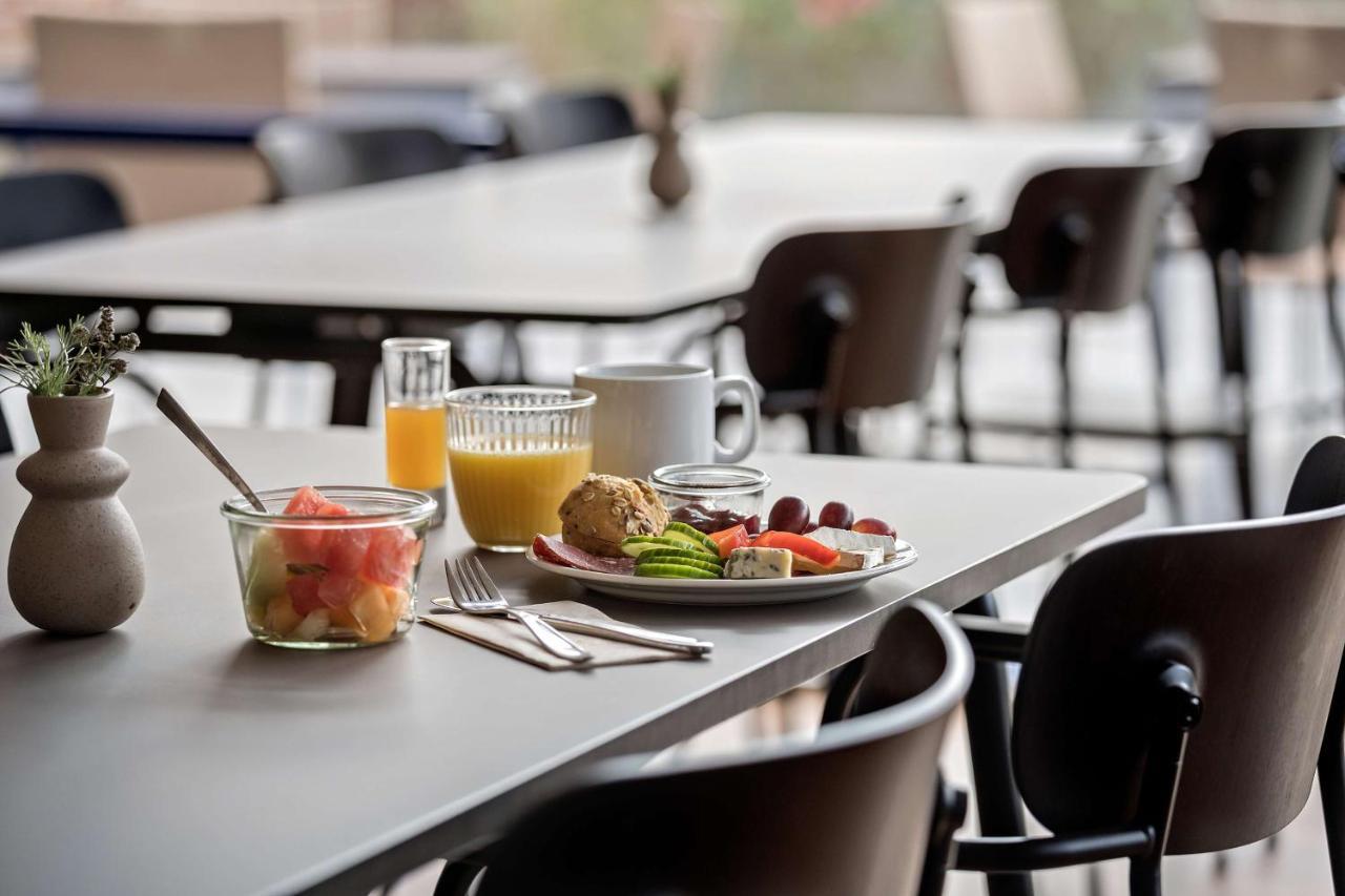 Best Western Hotel Hillerod Bagian luar foto