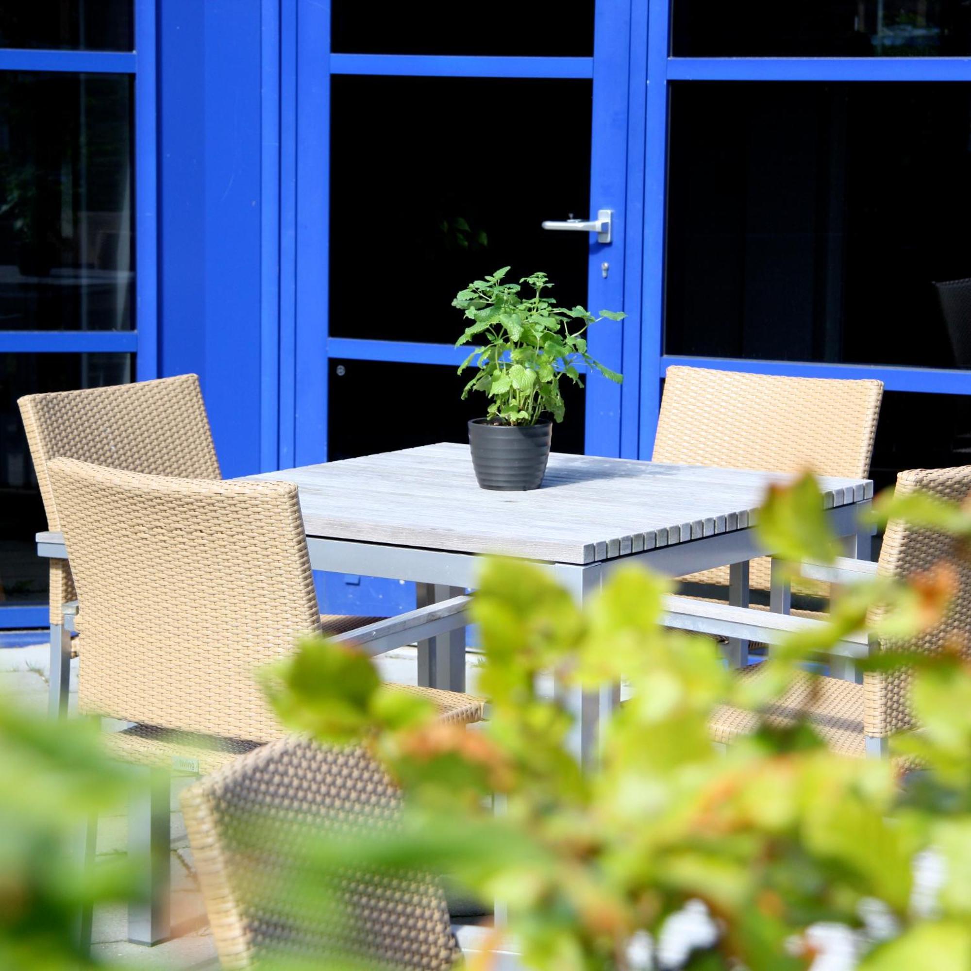 Best Western Hotel Hillerod Bagian luar foto