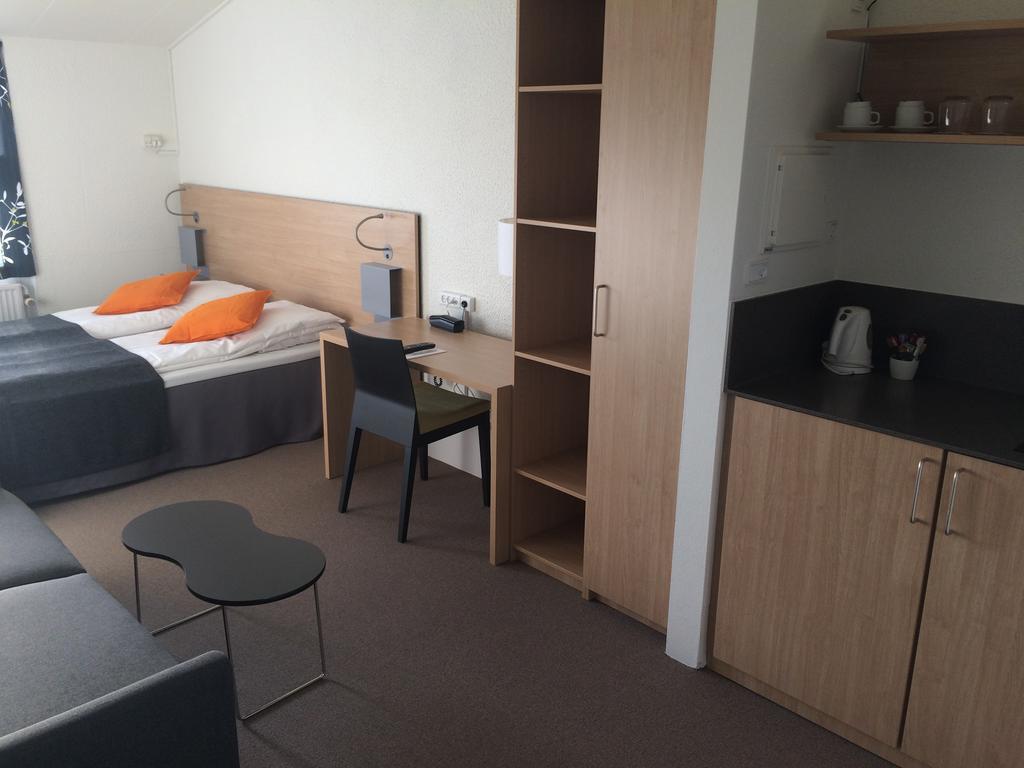 Best Western Hotel Hillerod Ruang foto