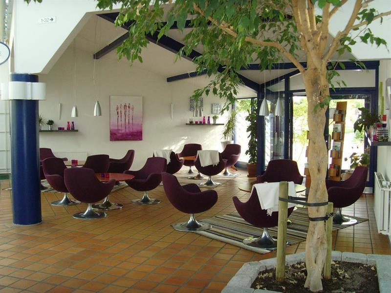 Best Western Hotel Hillerod Bagian luar foto